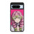 Demon Slayer Mitsuri Kanroji Love Hashira 02 Google Pixel 8 Case