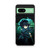 Demon Slayer Muichiro Tokito Mist and Steel Google Pixel 8a Case