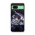 Demon Slayer Obanai the Serpent Hashira Google Pixel 8a Case