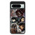 Demon Slayer The Weight of a Pillar Google Pixel 8 Pro Case