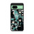 Demon Slayer Tokito Google Pixel 8a Case