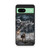 Demons Souls Cover Google Pixel 8a Case