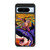 Denji Ride Shark Fiend Google Pixel 8 Case
