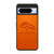 Denver Broncos Logo Orange Google Pixel 8 Case