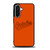 Baltimore Orioles 02 Samsung Galaxy A36 5G Case