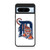 Detroit Tigers Claws of Detroit Google Pixel 8 Case