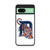 Detroit Tigers Claws of Detroit Google Pixel 8a Case