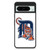 Detroit Tigers Claws of Detroit Google Pixel 8 Pro Case
