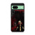 Devil May Cry The Crimson Cavalier Google Pixel 8a Case