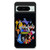 Disney All Villains In Space Google Pixel 8 Pro Case