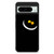 Disney Cheshire Cat Alice Smilling Google Pixel 8 Pro Case