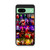 Disney Villains Darkest Desires Google Pixel 8a Case