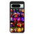 Disney Villains Darkest Desires Google Pixel 8 Pro Case
