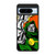 Doctor Doom Marvel Doomsday Google Pixel 8 Case