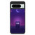 Doctor Who Tardis Night Google Pixel 8 Pro Case