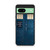 Doctor Who Tardis Police Box Google Pixel 8a Case