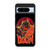 Doom Burn the Abyss Google Pixel 8 Case