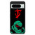 Doom Slayer Google Pixel 8 Pro Case