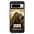 Doom the Dark Ages Google Pixel 8 Pro Case