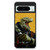 Dorohedoro Kaiman Google Pixel 8 Pro Case