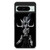 Dragon Ball Z Vegeta Majin Awakening Google Pixel 8 Pro Case