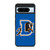Durham Bulls 02 Google Pixel 8 Case