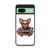 El Paso Chihuahuas 01 Google Pixel 8a Case