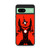 Evangelion Unit 01 Google Pixel 8a Case