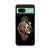 Fallout Brotherhood of Steel Vanguard Google Pixel 8a Case