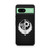 Fallout Brotherhood of Steel Google Pixel 8a Case