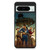 Fallout Welcome New Vegas Google Pixel 8 Pro Case