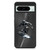 Fantasric Four Universe Silver Surfer Google Pixel 8 Pro Case