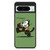 Felix The Cat Eat Apple Google Pixel 8 Pro Case
