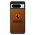 Ferrari Brown Google Pixel 8 Pro Case