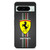 Ferrari Logo Sports Google Pixel 8 Pro Case