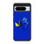 Finding Dory Just Keep Swimming Google Pixel 8 Case