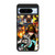 Fire Force Shinra Kusakabe Google Pixel 8 Case