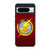 Flash Injustice Logo Google Pixel 8 Case