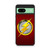 Flash Injustice Logo Google Pixel 8a Case