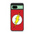 Flash Logo Google Pixel 8a Case