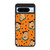 Flintstone Collage Google Pixel 8 Case