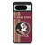 Florida State Seminoles 02 Google Pixel 8 Pro Case