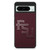Florida State Seminoles 05 Google Pixel 8 Pro Case