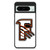 Fresno Grizzlies 01 Google Pixel 8 Pro Case