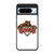Fresno Grizzlies 02 Google Pixel 8 Case