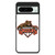 Fresno Grizzlies 02 Google Pixel 8 Pro Case