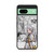 Frieren Anime 01 Google Pixel 8a Case