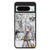 Frieren Anime 01 Google Pixel 8 Pro Case