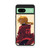 Fullmetal Alchemist Edward Elric Google Pixel 8a Case