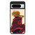 Fullmetal Alchemist Edward Elric Google Pixel 8 Pro Case